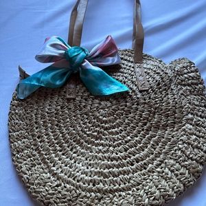 Beach bags